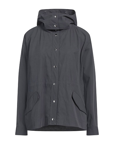 PESERICO Jacket EASY Lead 73% Cotton, 27% Polyamide