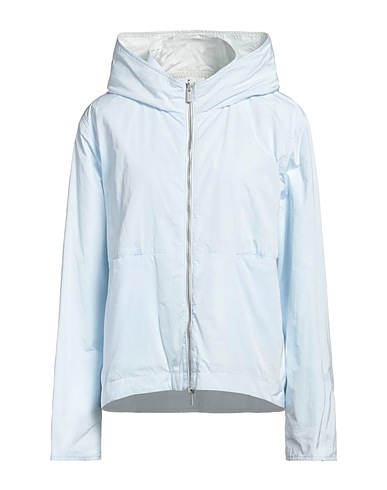 PESERICO Jacket Sky blue 100% Polyester