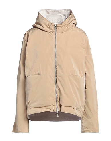 PESERICO Giubbotto Beige 100% Poliestere
