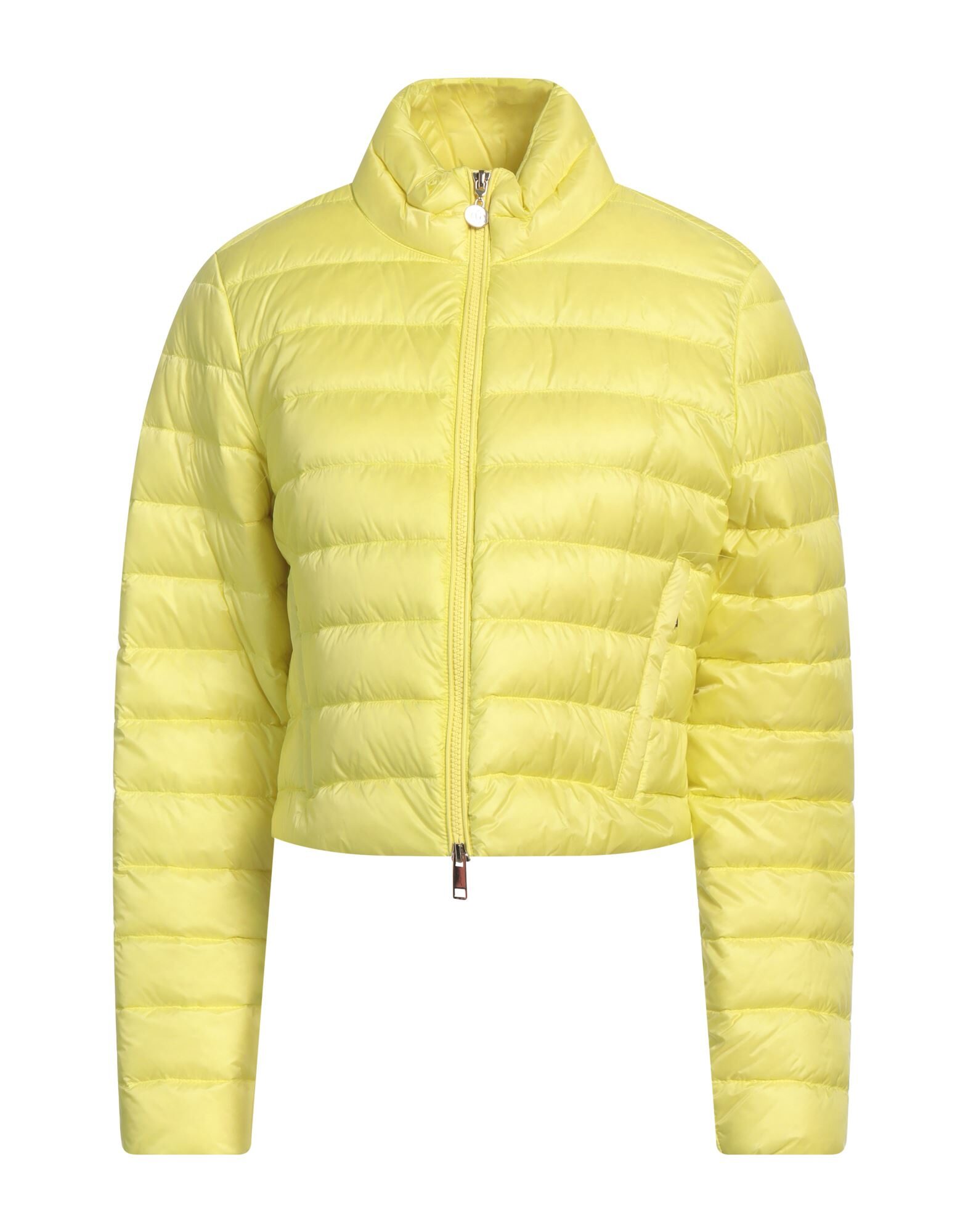 EMMA & GAIA RED - Puffers