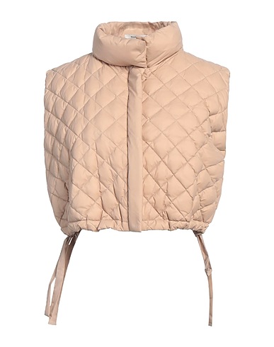 EMMA & GAIA Smanicati Beige 100% Poliammide