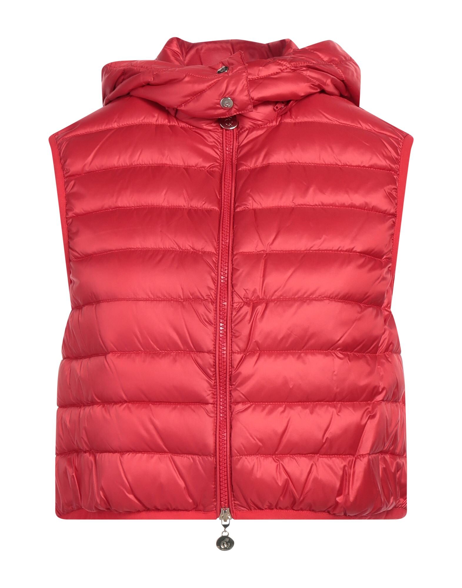 EMMA & GAIA RED - Vests