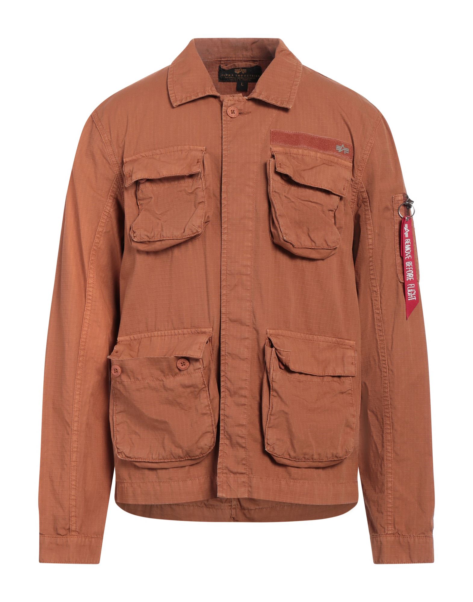 ALPHA INDUSTRIES - Jackets