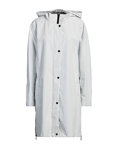 CARACTÈRE Parka Bianco 100% Poliestere