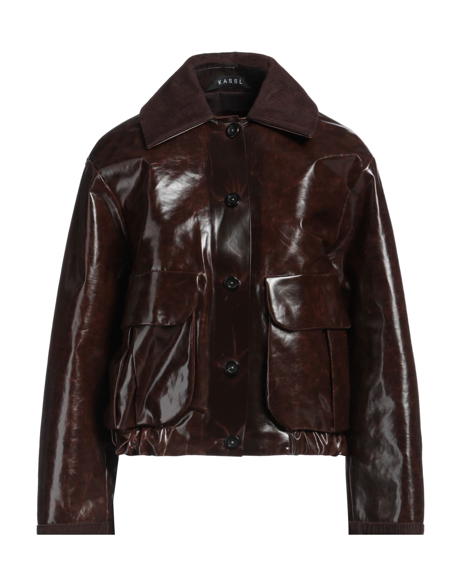 KASSL EDITIONS - Jackets