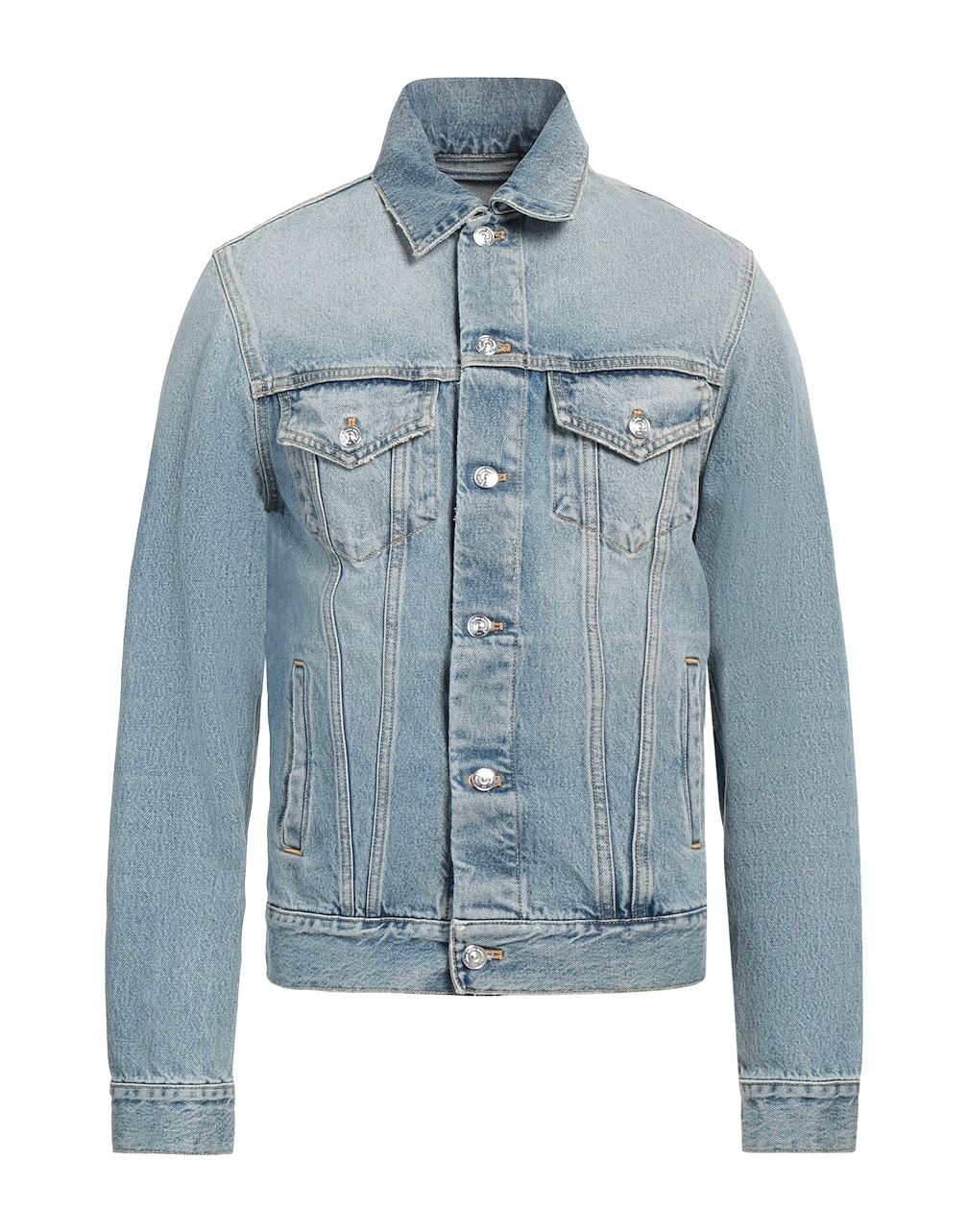 NINE IN THE MORNING - Denim outerwear