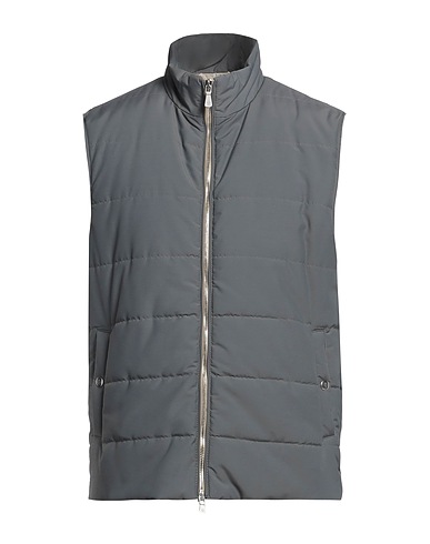 ELEVENTY Vest 54% Wool, 46% Polyamide