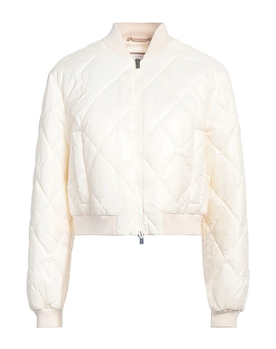 PESERICO Bomber EASY Bianco 100% Nylon