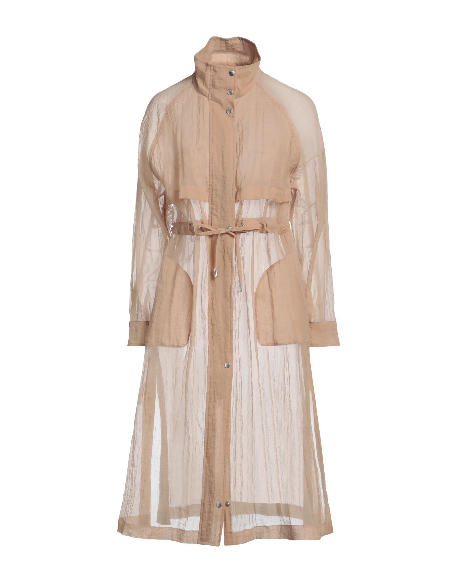 PESERICO - Overcoats & Trench Coats