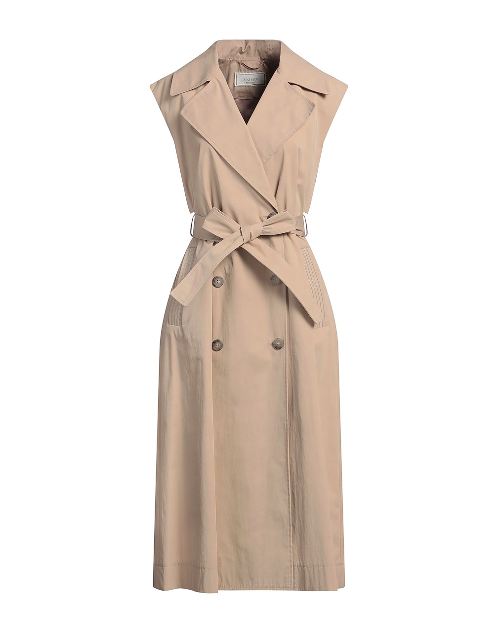 PESERICO - Overcoats & Trench Coats