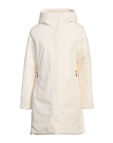 ROSSIGNOL Cappotto Avorio 88% Poliammide, 12% Elastan