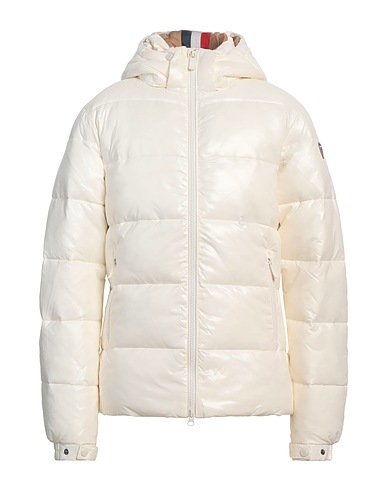 ROSSIGNOL Shell  jacket Ivory 100% Polyamide