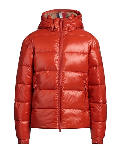 ROSSIGNOL Doudoune Rouille 100% Polyamide