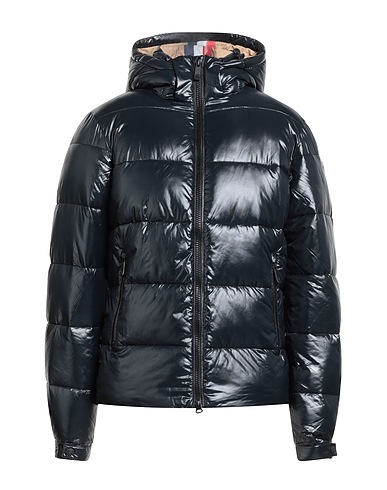 ROSSIGNOL Piumino Nero 100% Poliammide
