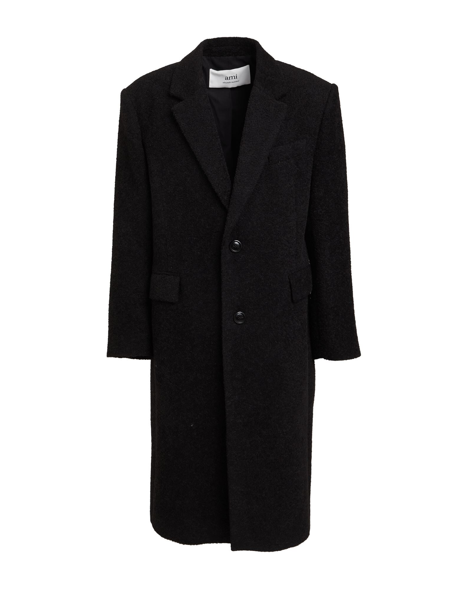AMI ALEXANDRE MATTIUSSI - Coats