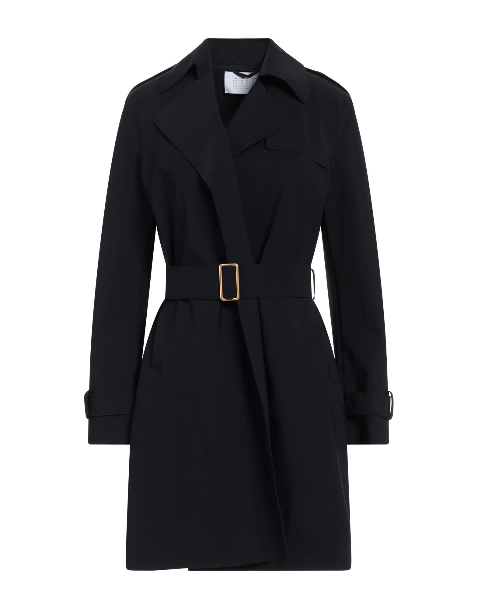 HARRIS WHARF LONDON - Overcoats & Trench Coats