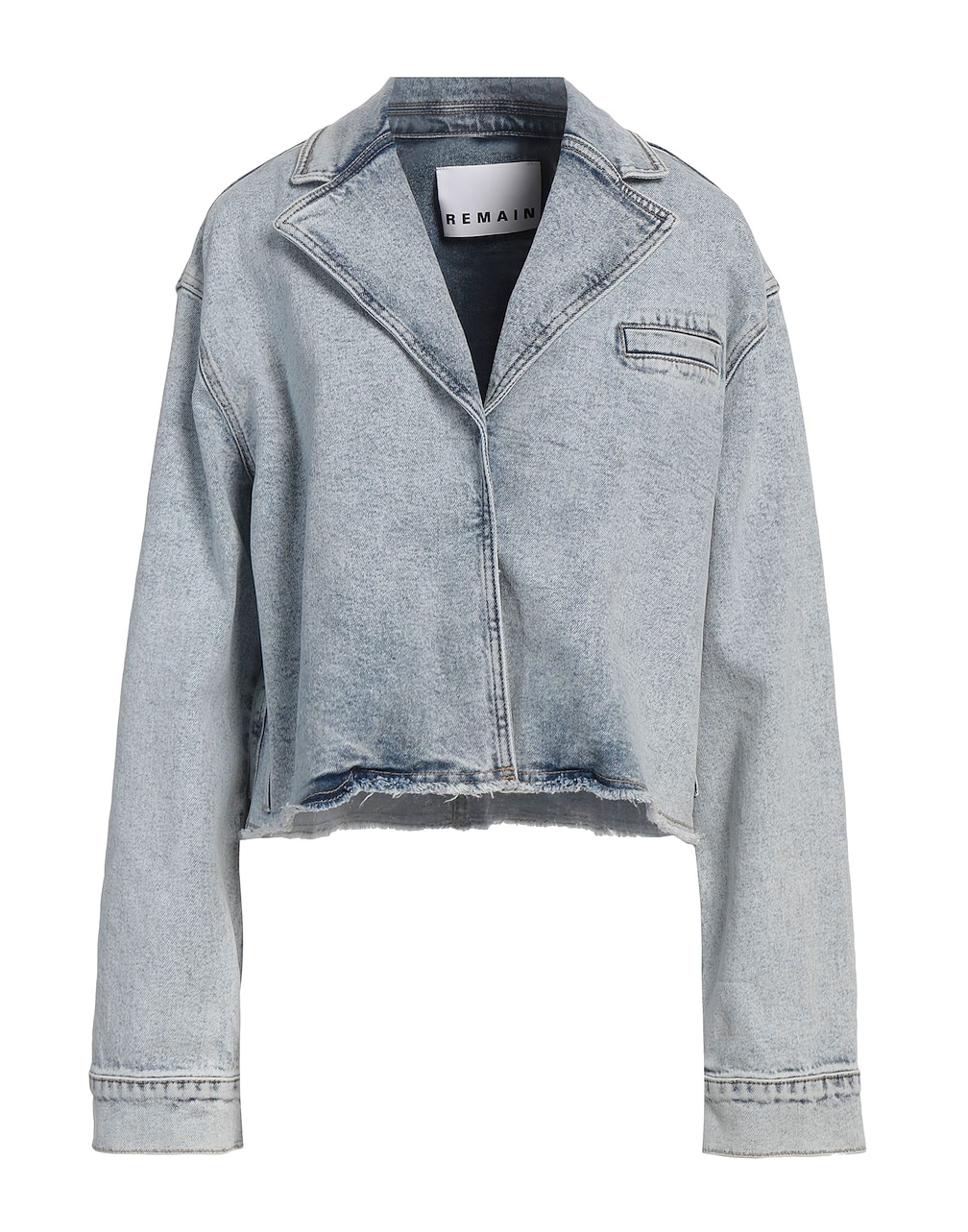 REMAIN BIRGER CHRISTENSEN - Denim outerwear