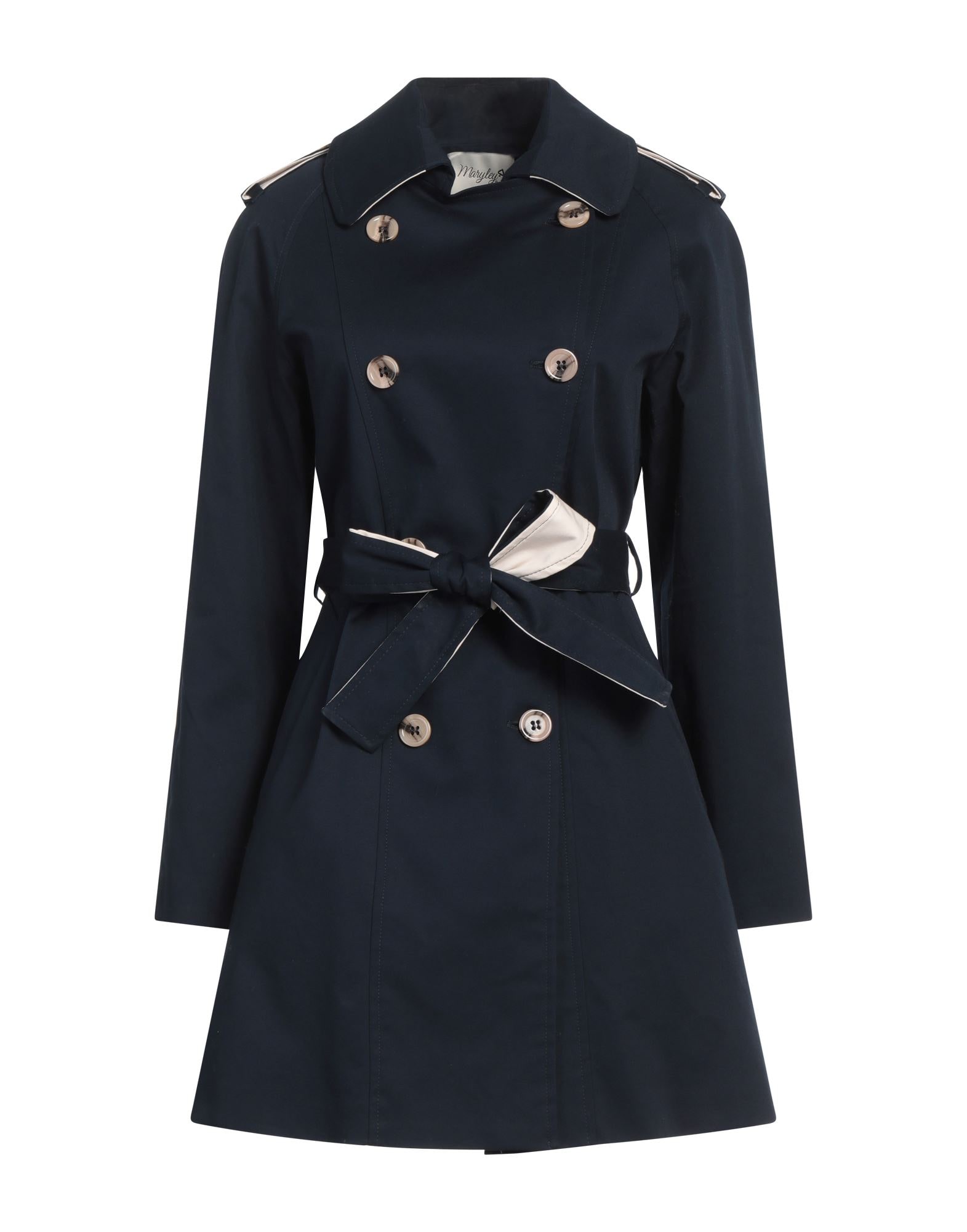 MARYLEY - Overcoats & Trench Coats