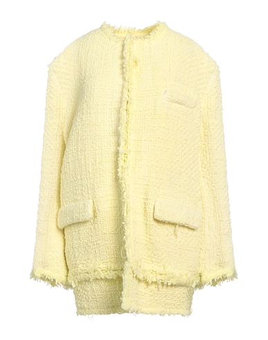 MAGLIANO Jacket 55% Virgin Wool, 45% Polyamide