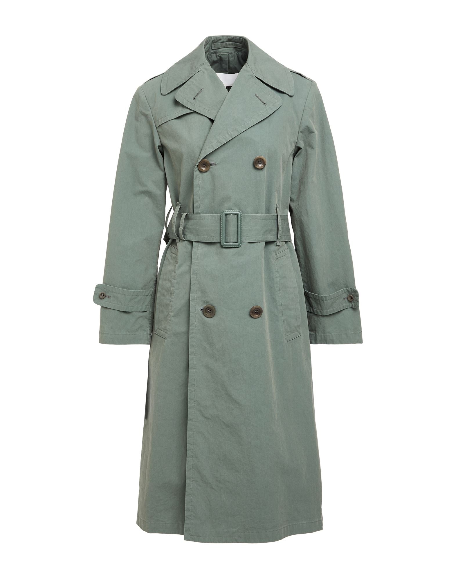 MAISON MARGIELA - Overcoats & Trench Coats