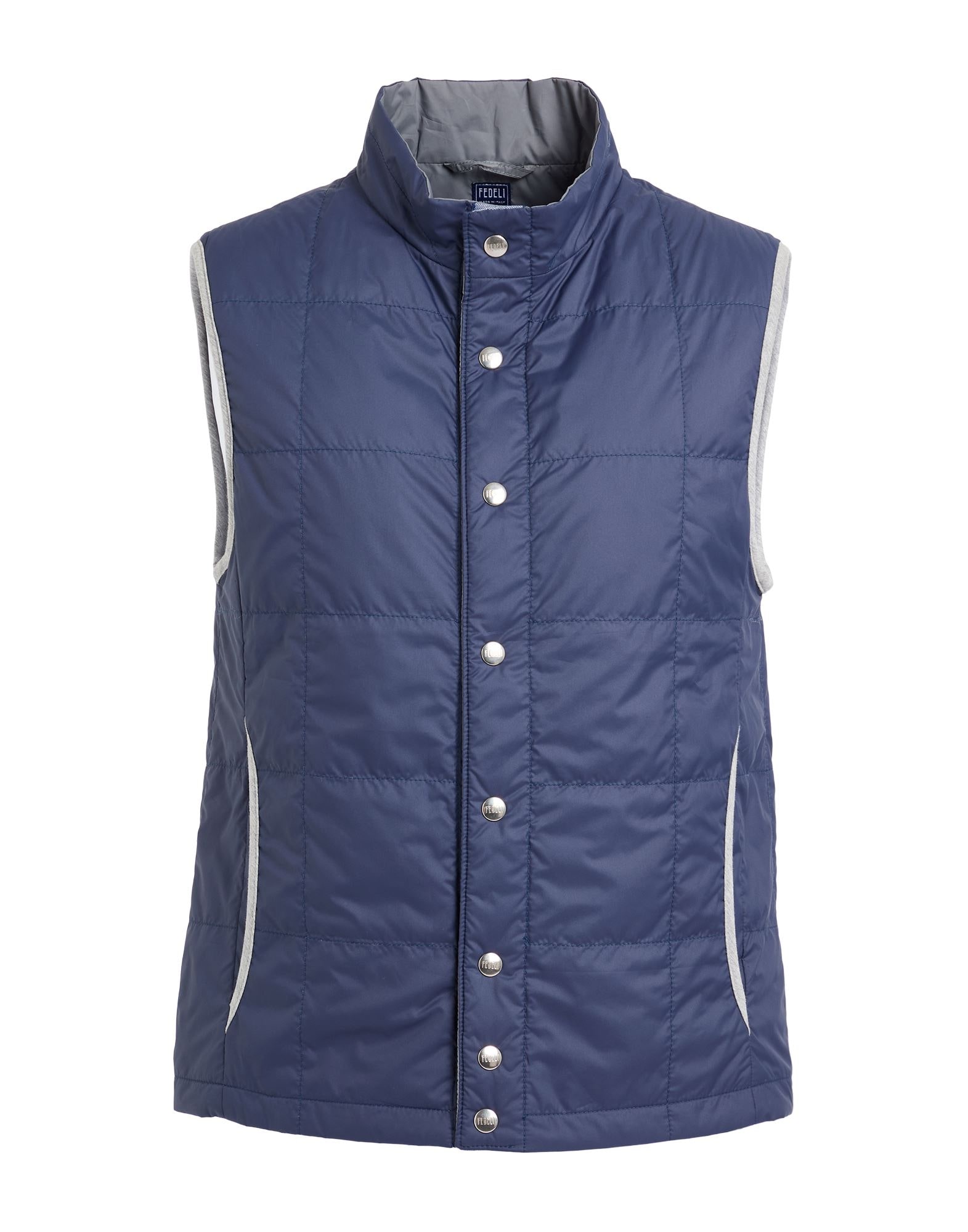 FEDELI - Vests