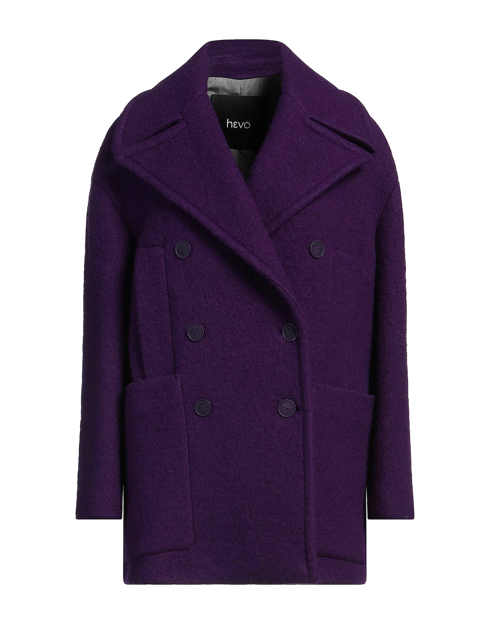 HEVÒ - Coats