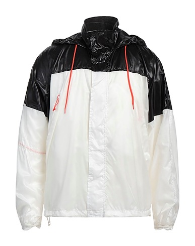 MINIMUM Jacket White 100% Polyamide