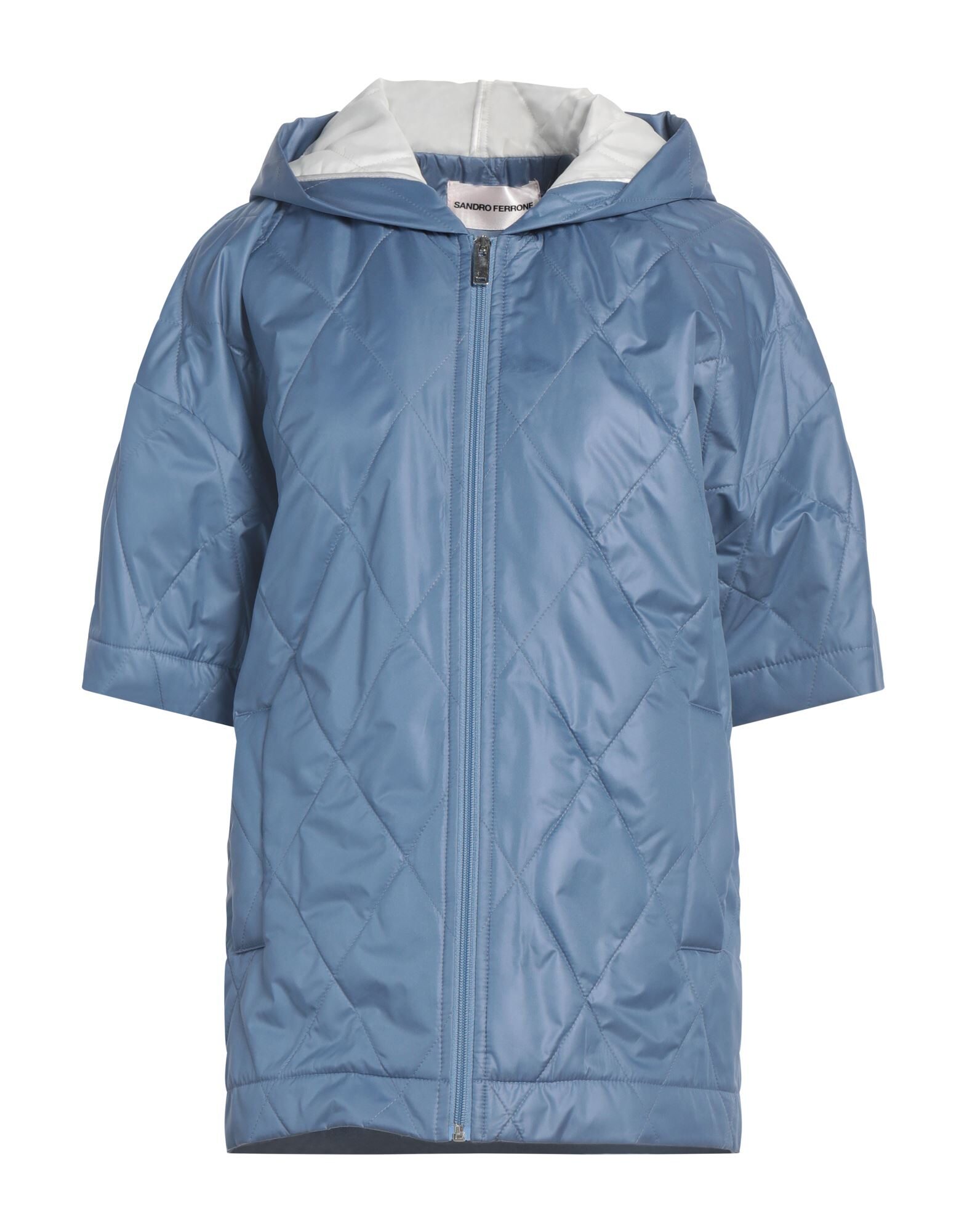 SANDRO FERRONE - ダウン＆シンセティック