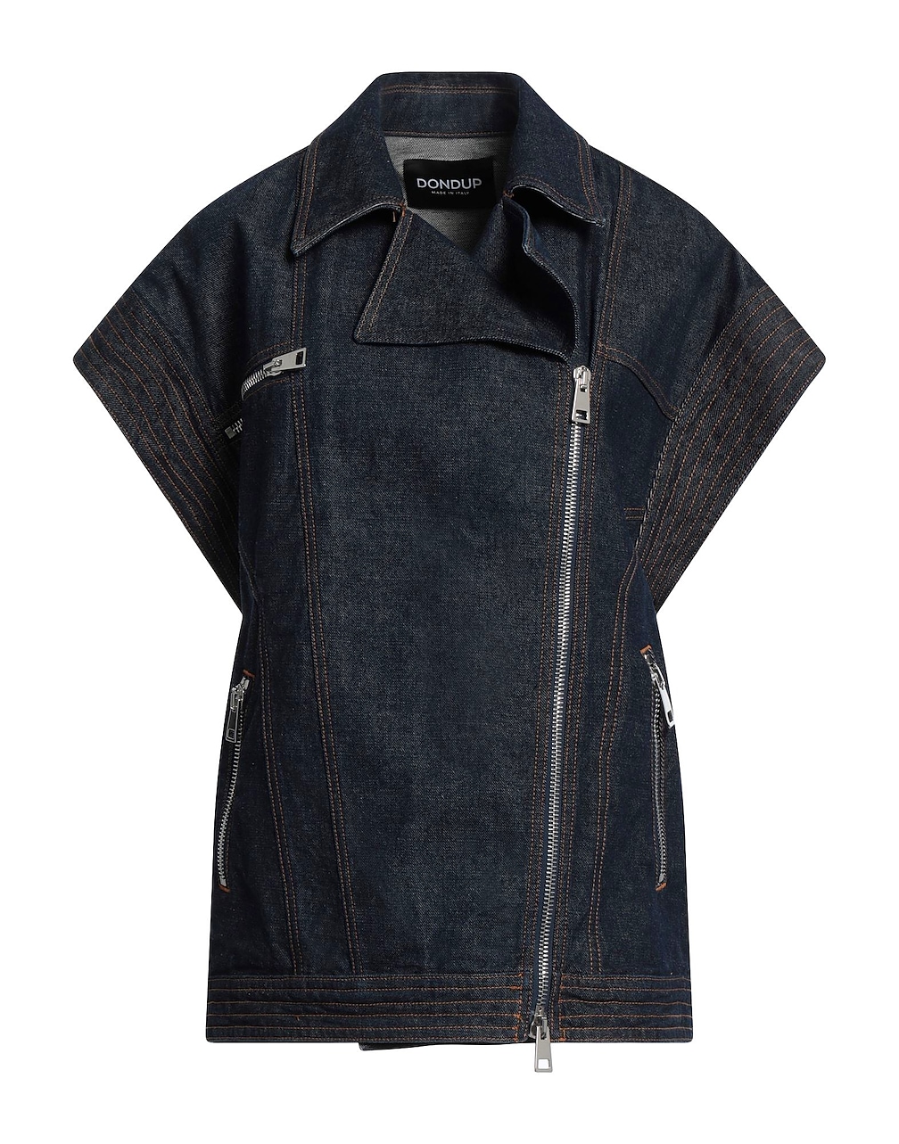 DONDUP - Manteaux en jean