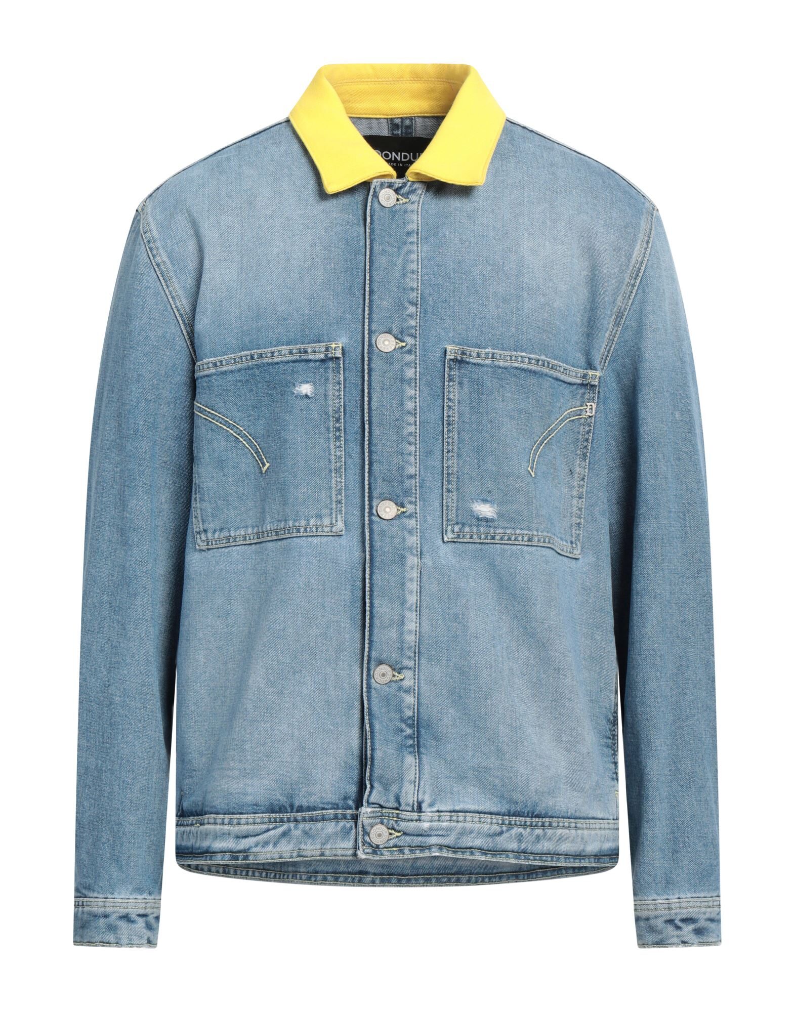 DONDUP - Denim outerwear
