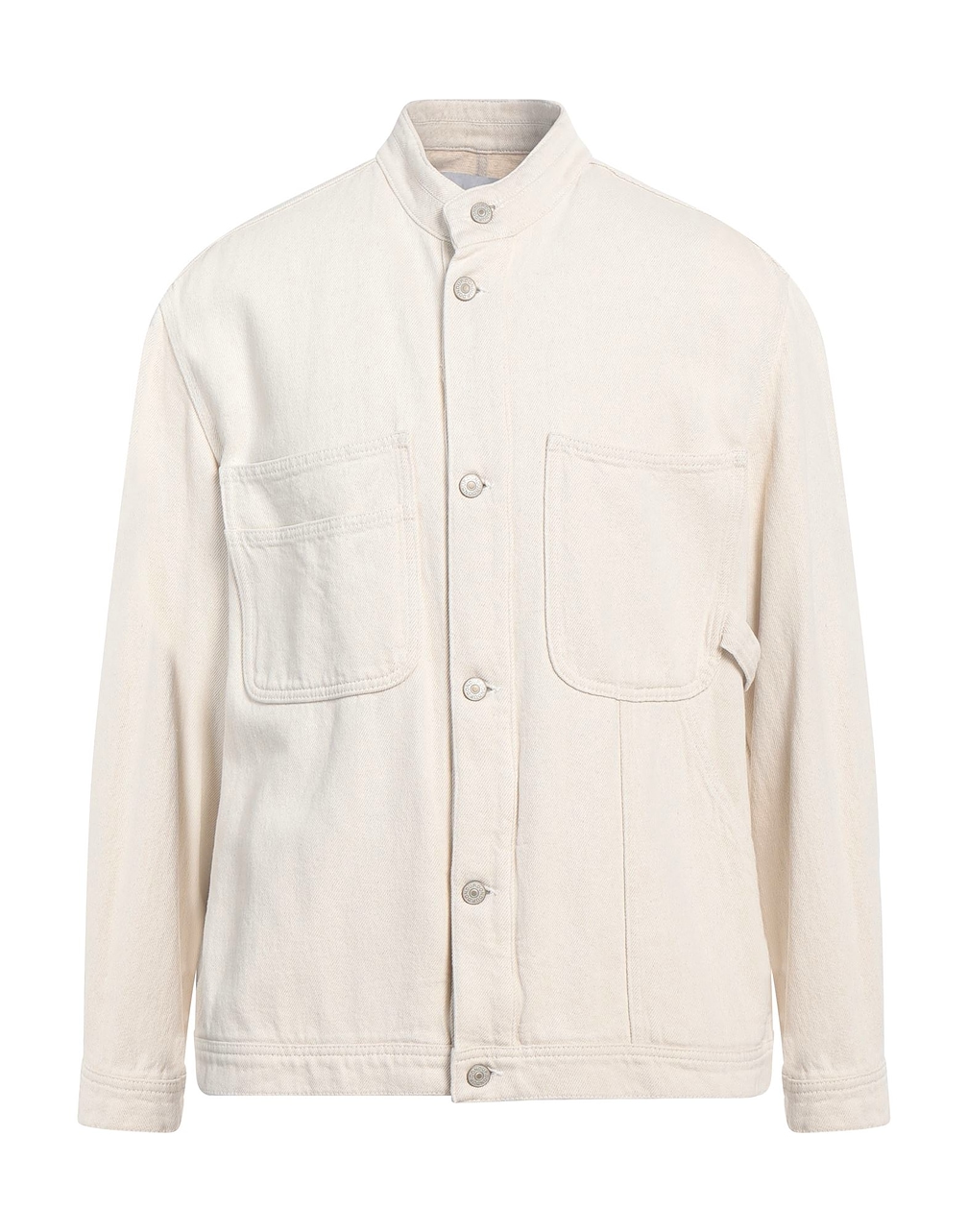 DONDUP - Capispalla jeans
