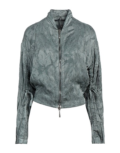 MASNADA Bomber 53% Acrylic, 42% Viscose, 5% Metal