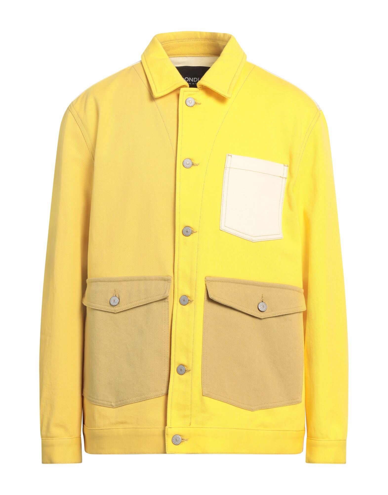 DONDUP Джинсовая верхняя одежда 31390₽