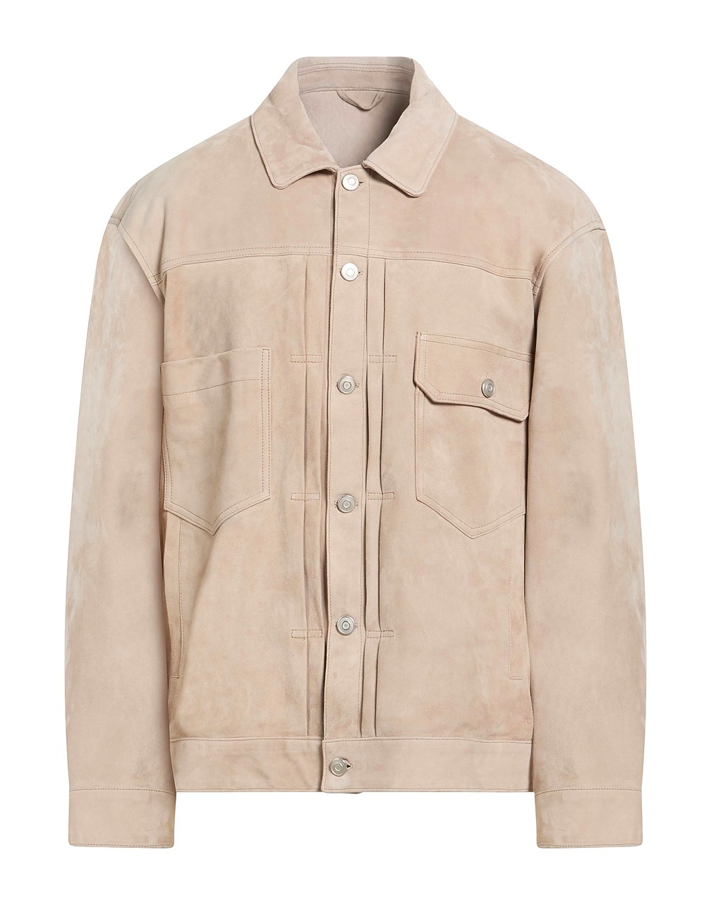 GIORGIO BRATO - Jackets