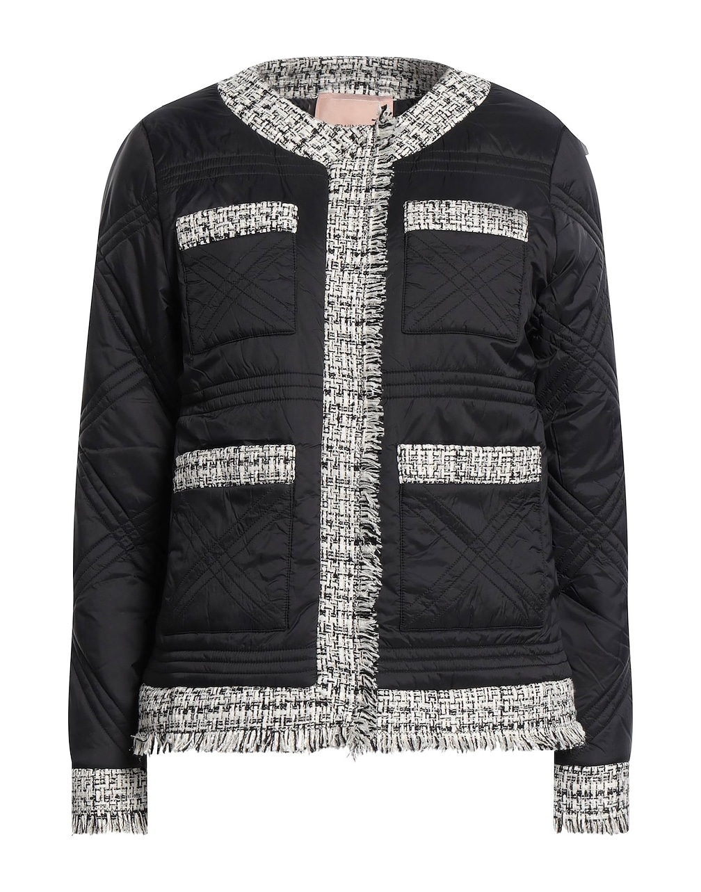 TWINSET - Pufferjacken & Daunenjacken