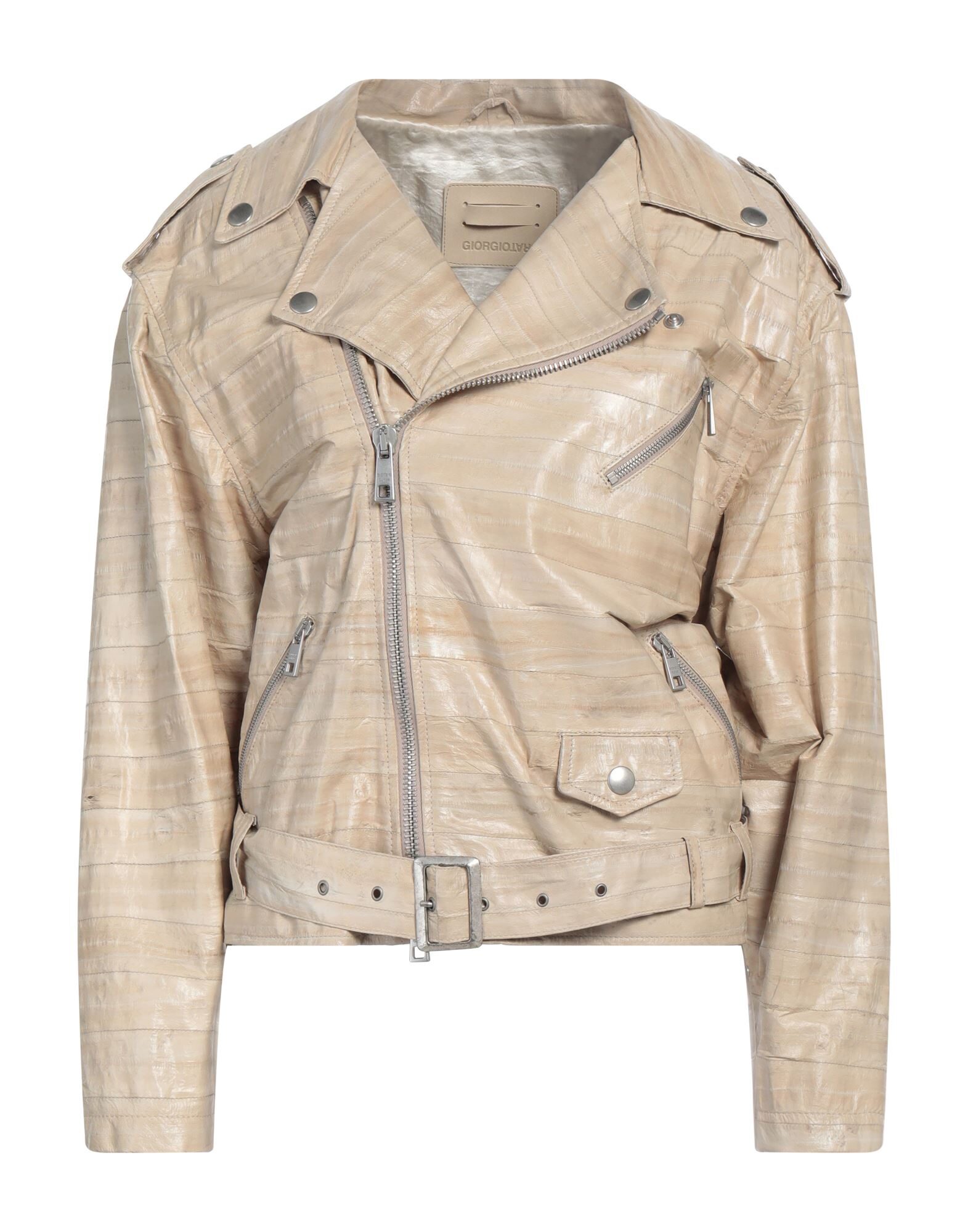 GIORGIO BRATO - Jackets