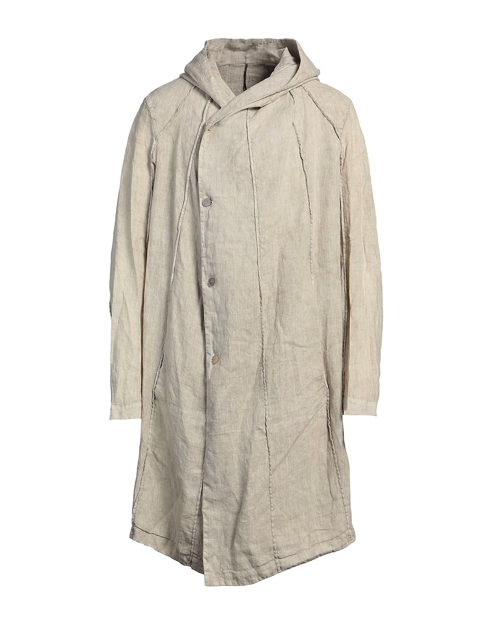 MASNADA - Overcoats & Trench Coats