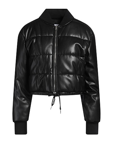 MSGM Shell jacket 100% Polyester