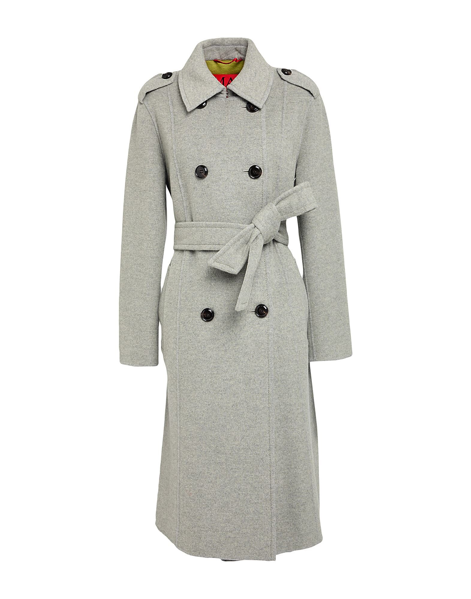 MAX&Co. - Manteaux longs