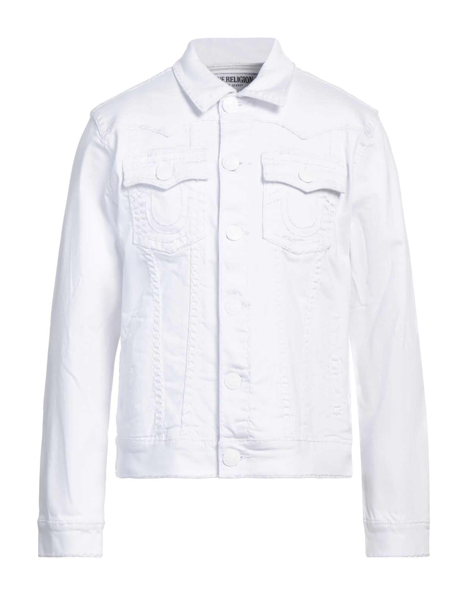 TRUE RELIGION - デニムアウター