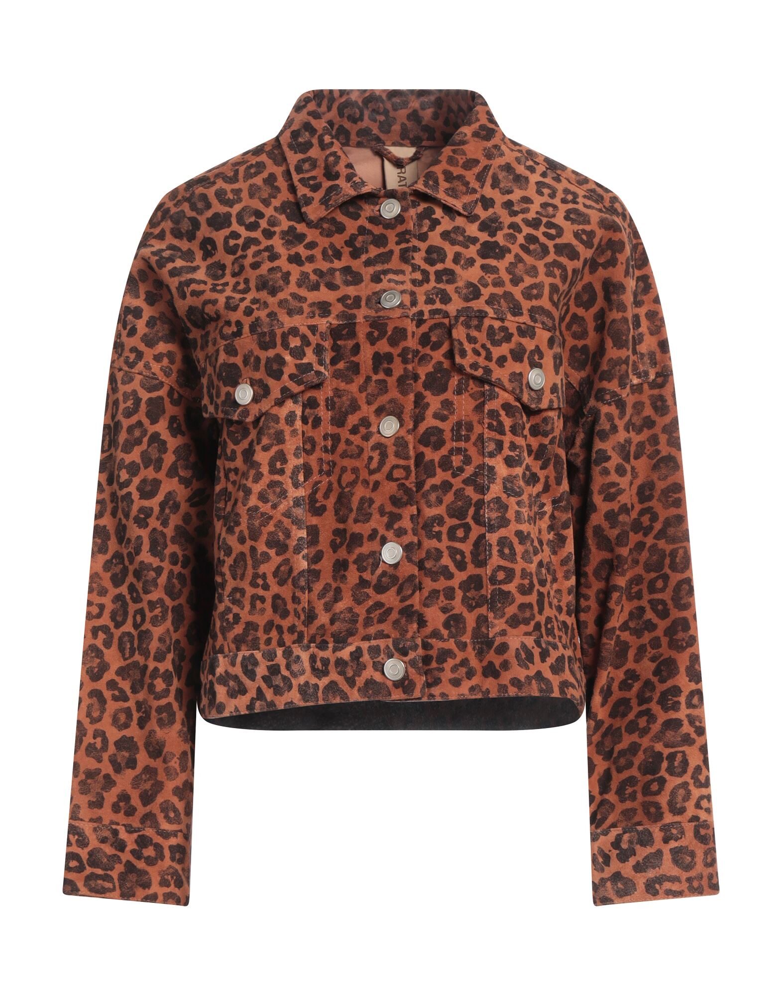 GIORGIO BRATO - 자켓