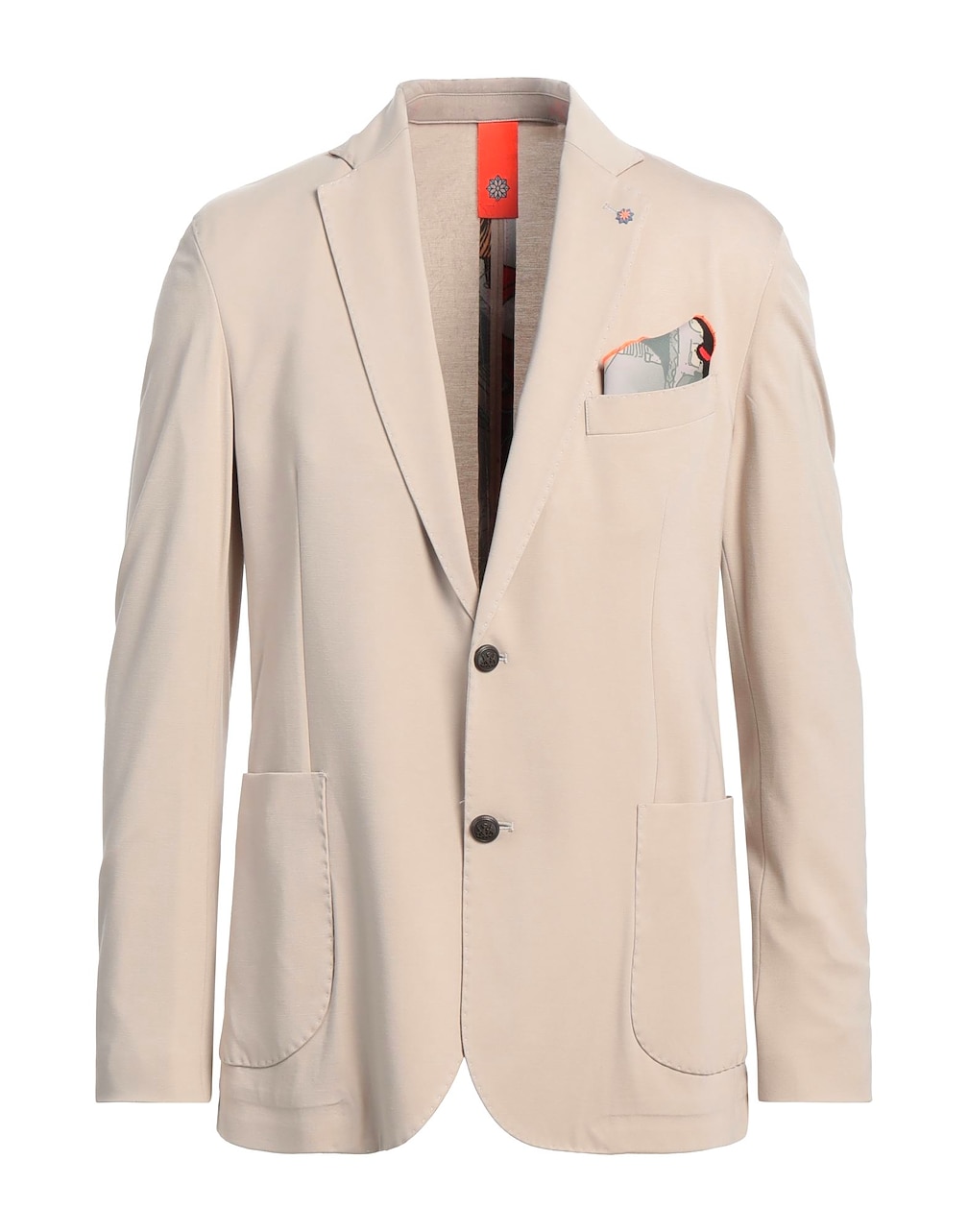 BHARNABA - Blazers