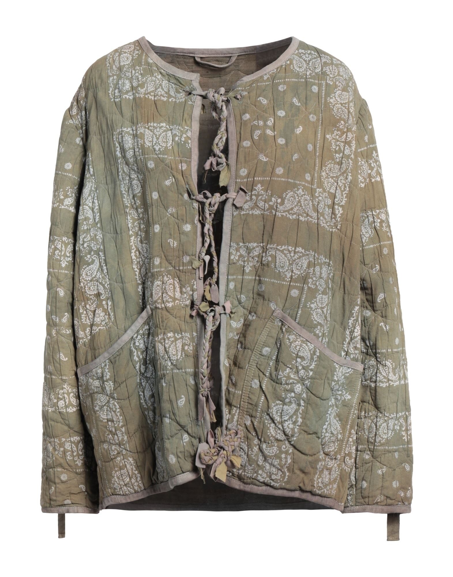 GIORGIO BRATO - Jackets