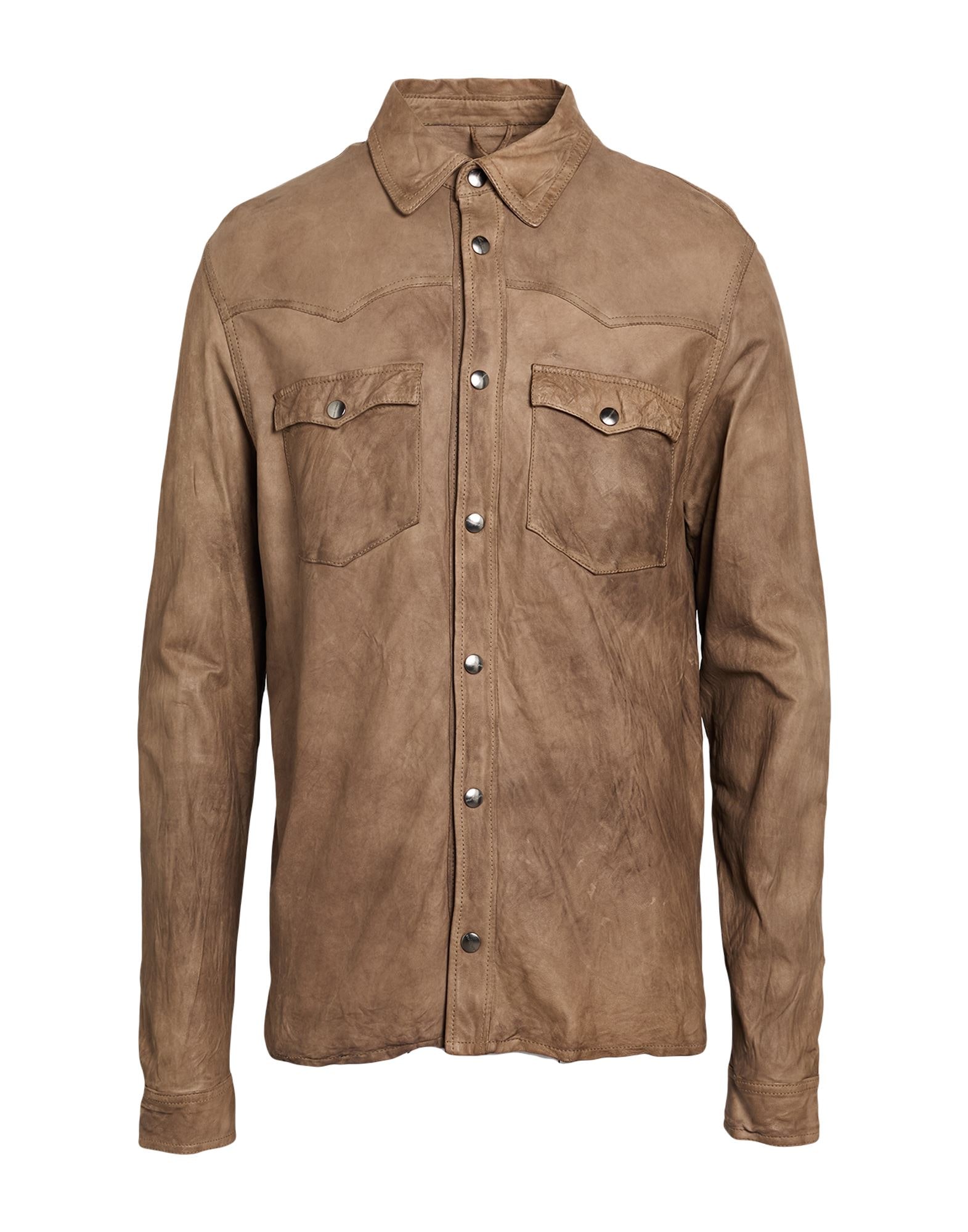 GIORGIO BRATO - Shirts