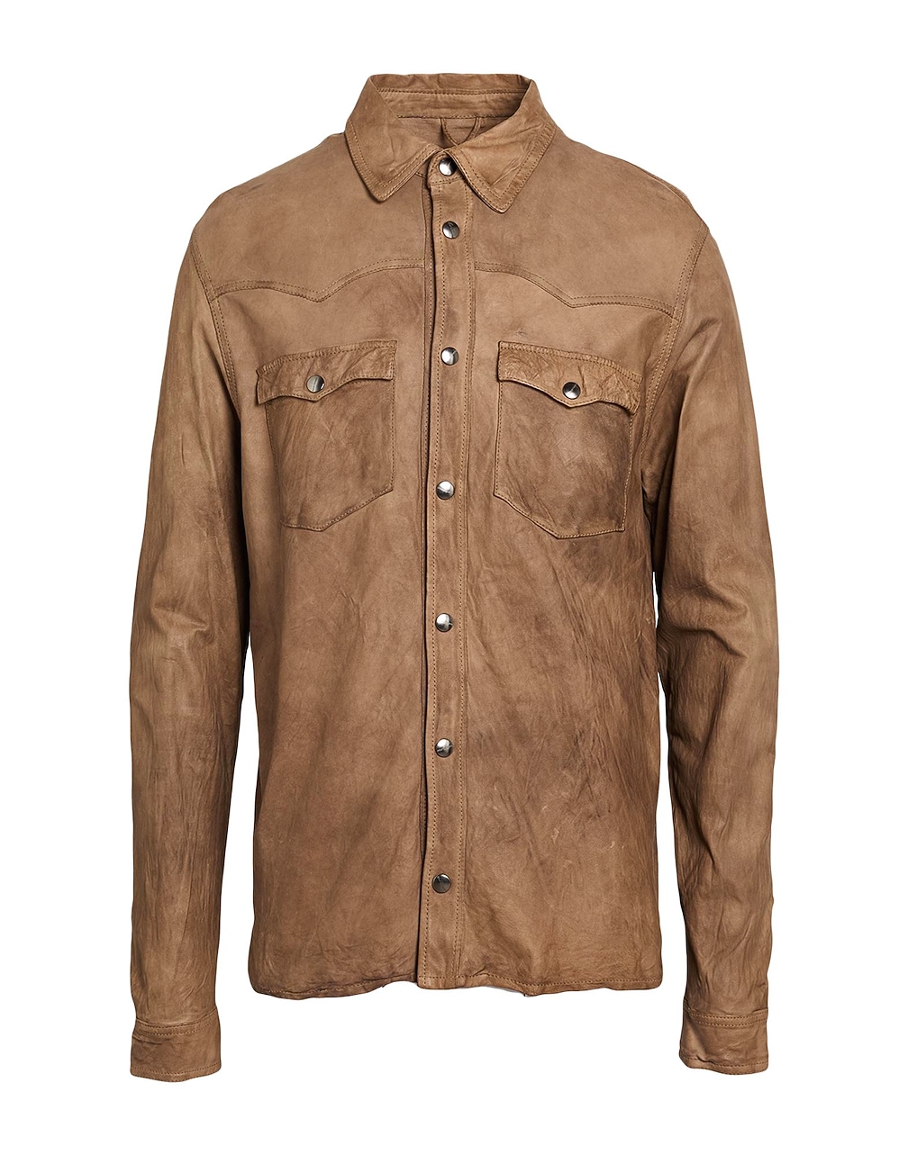 GIORGIO BRATO - Shirts