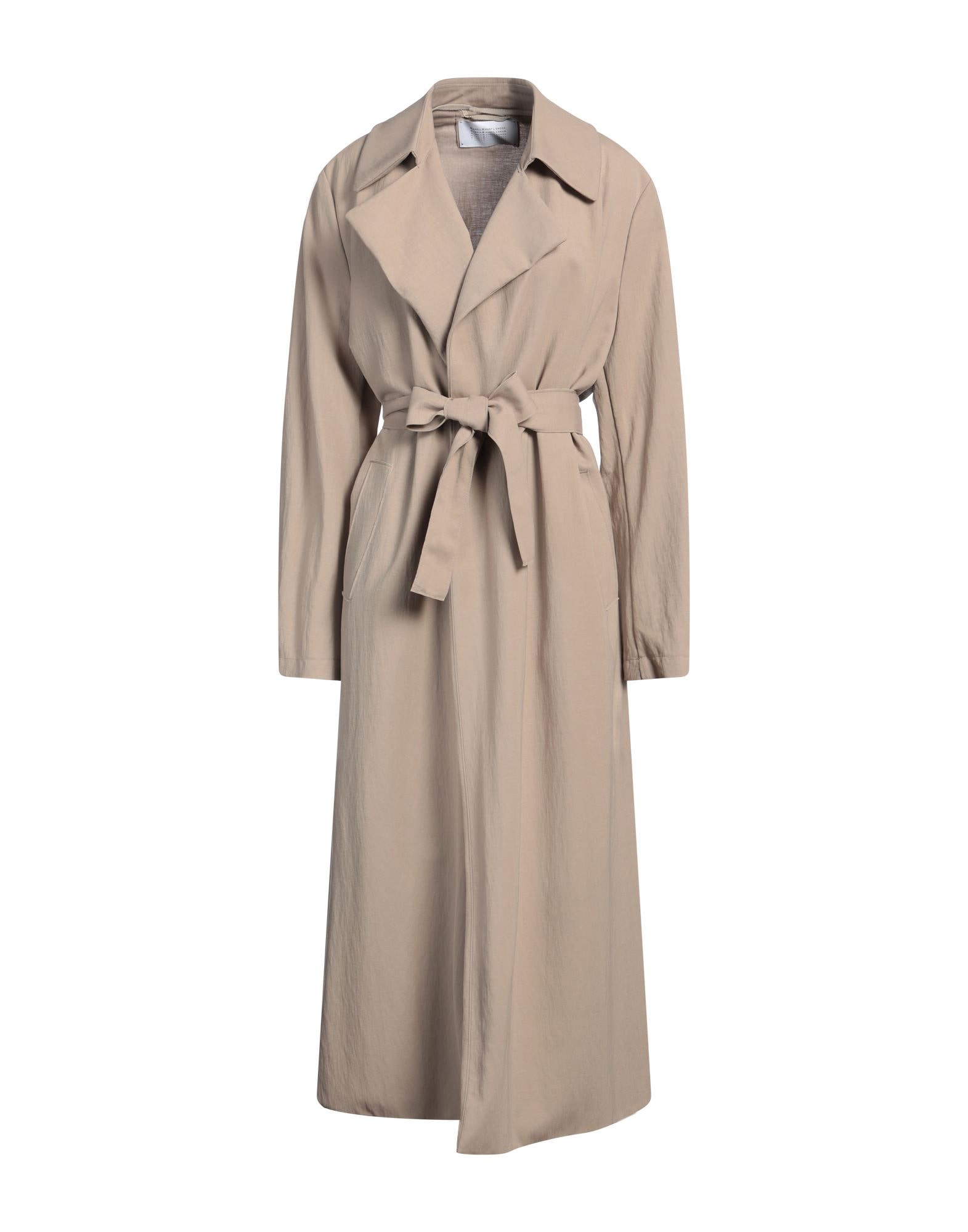 HARRIS WHARF LONDON - Overcoats & Trench Coats