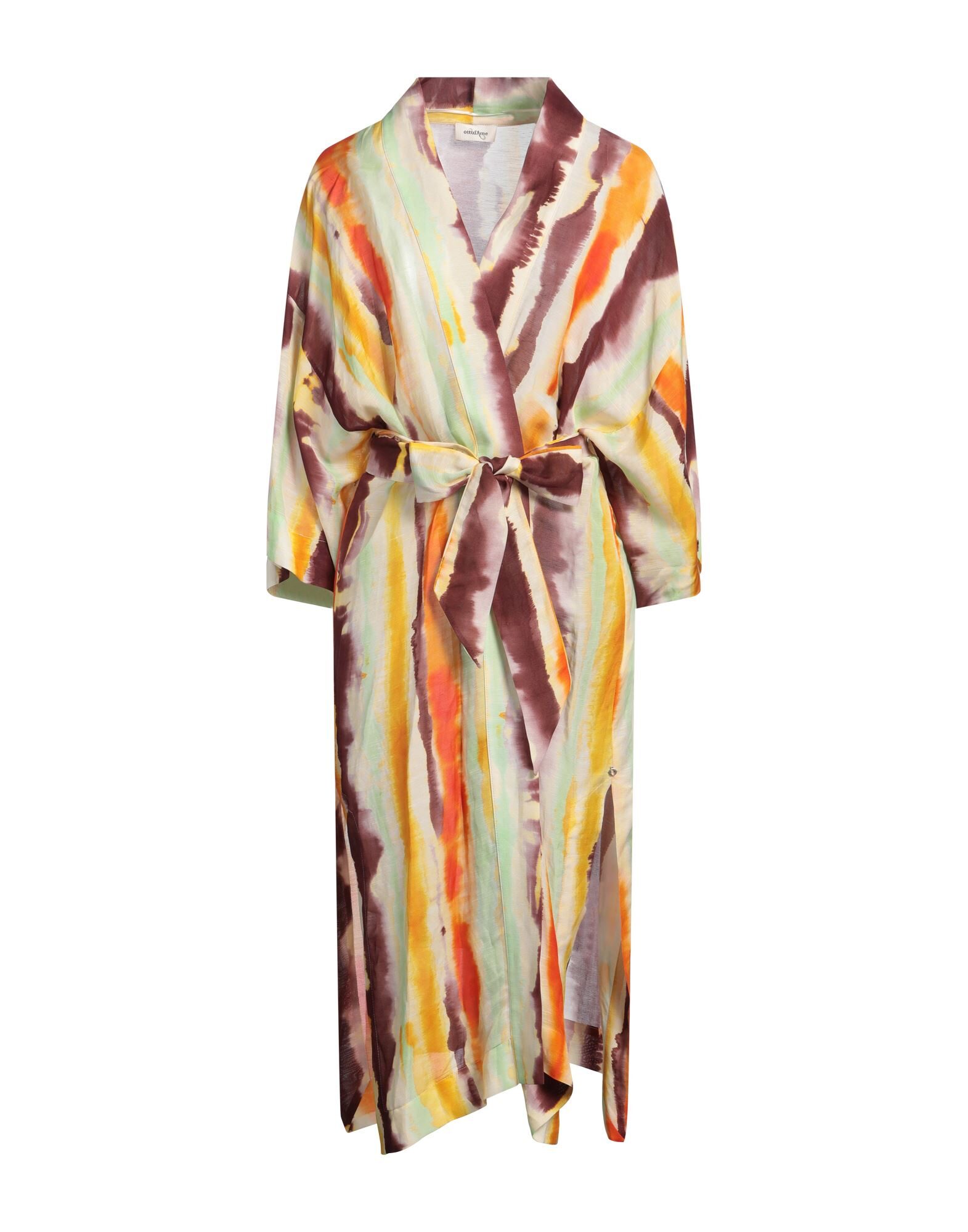 OTTOD'AME - Overcoats & Trench Coats