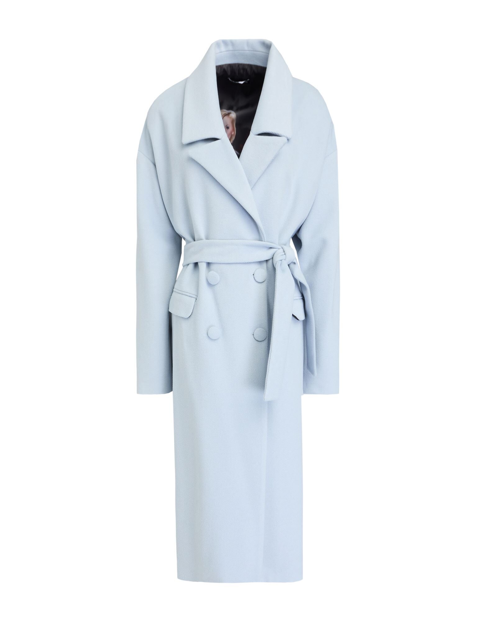 CRISTINAEFFE - Пальто