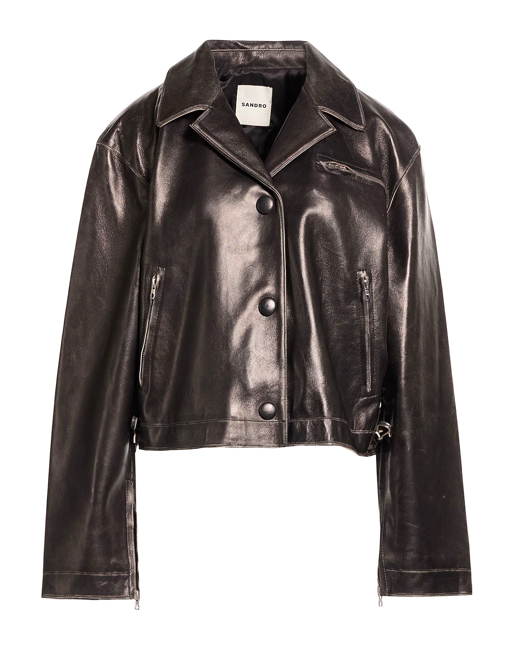 SANDRO - Jacken und Anoraks