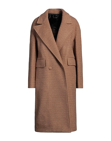 CRISTINAEFFE Coat 100% Polyester